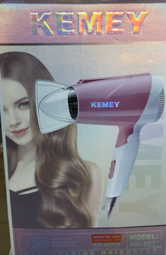 Kemey