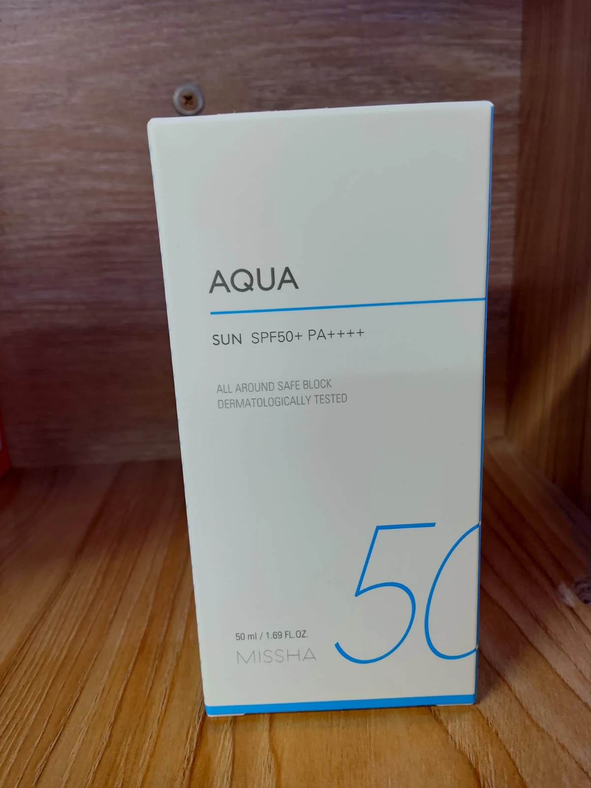 AQUA