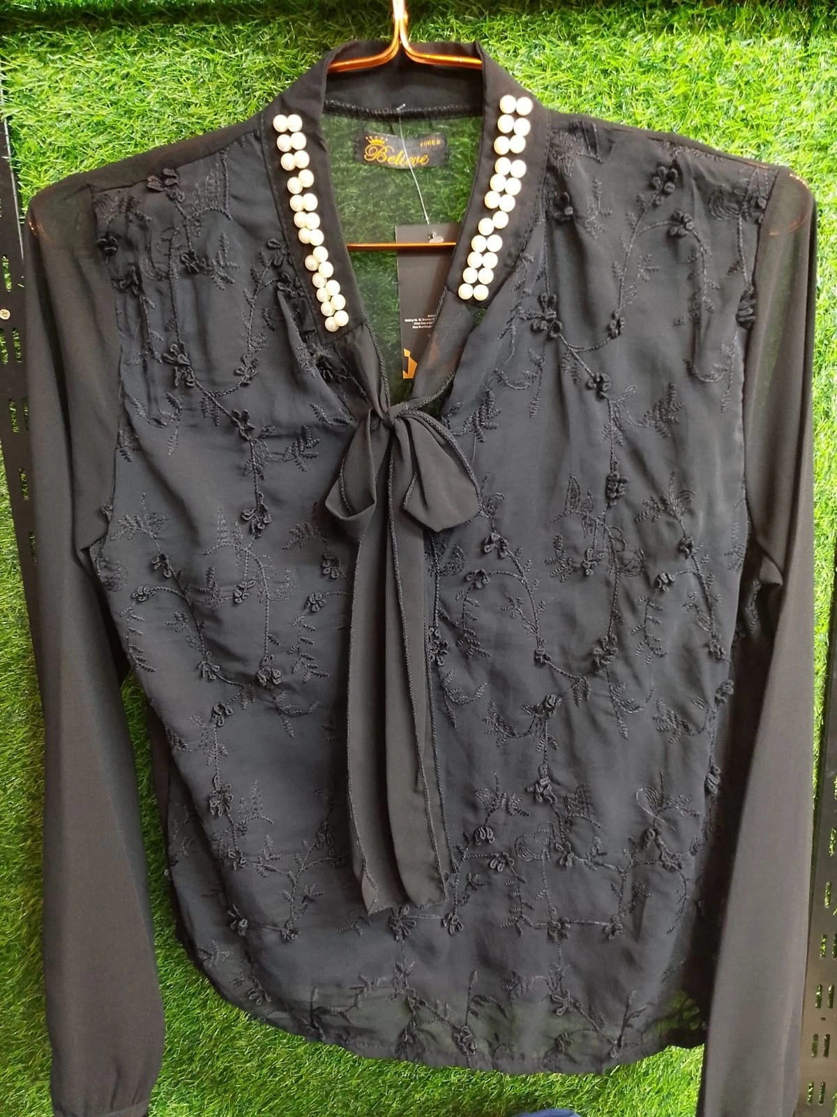 ladies tops