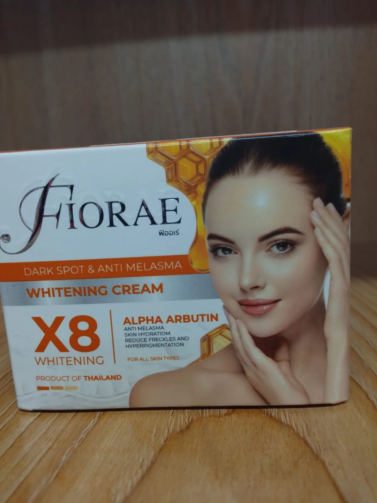 florae