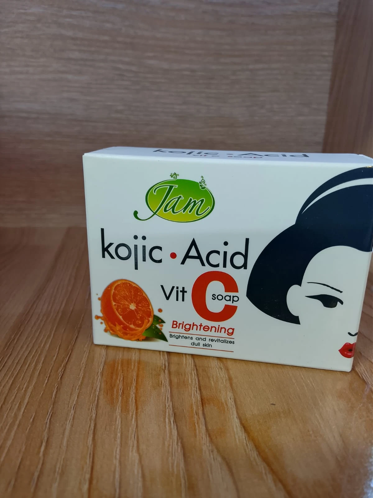KOJIC ACID