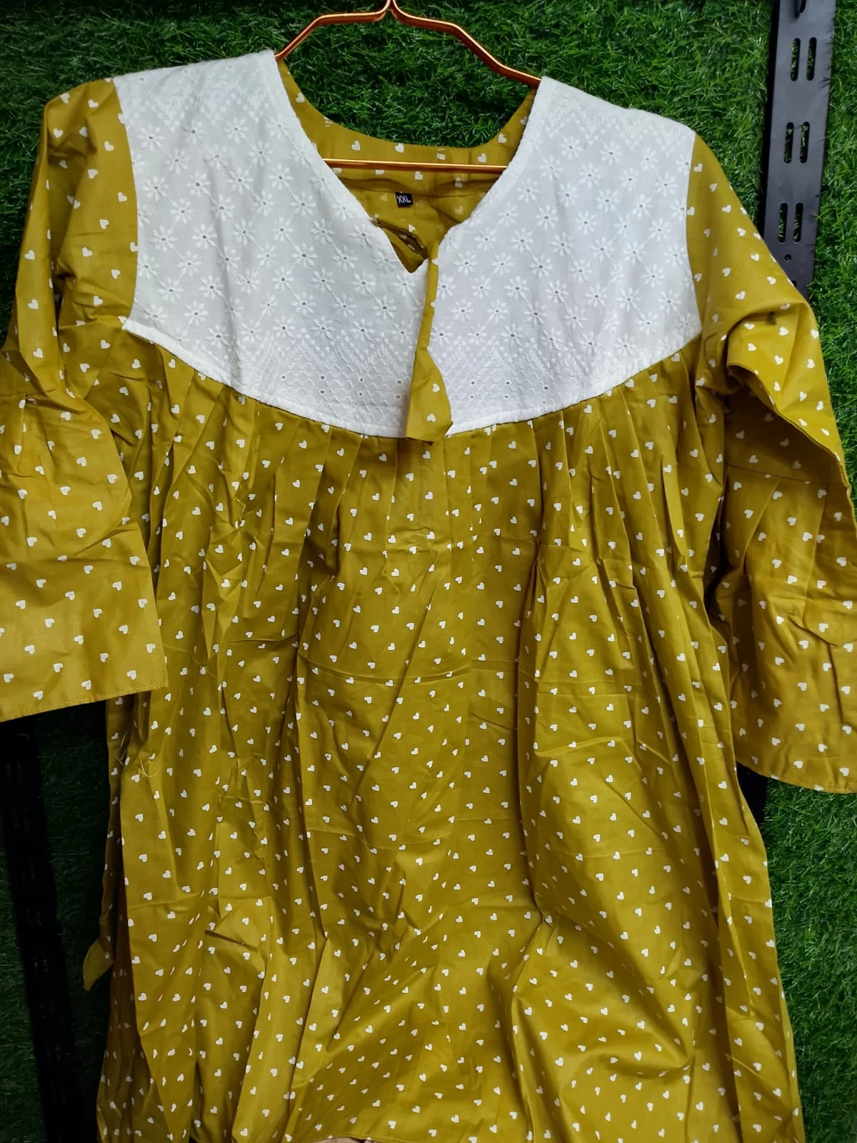 kurti
