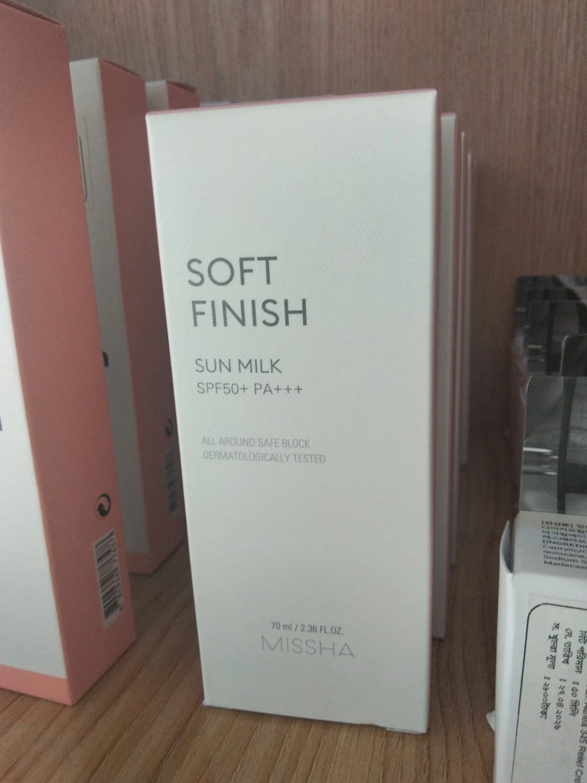 Product
