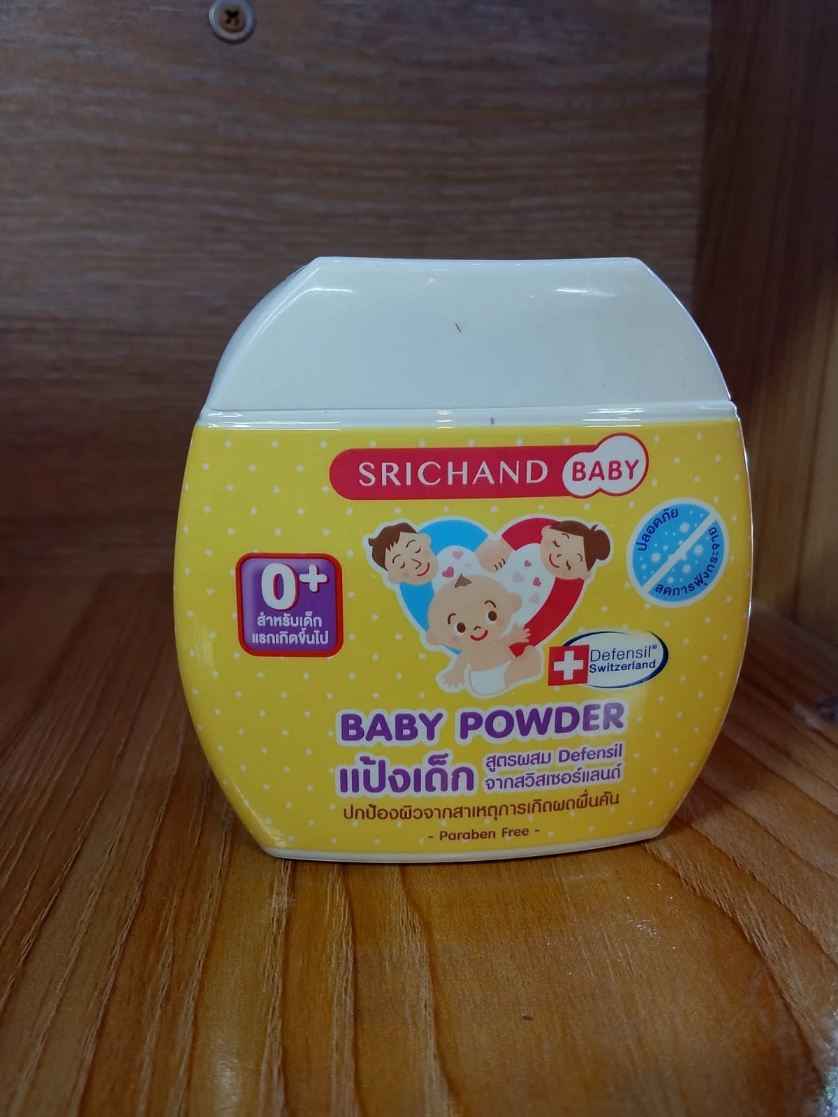 Product