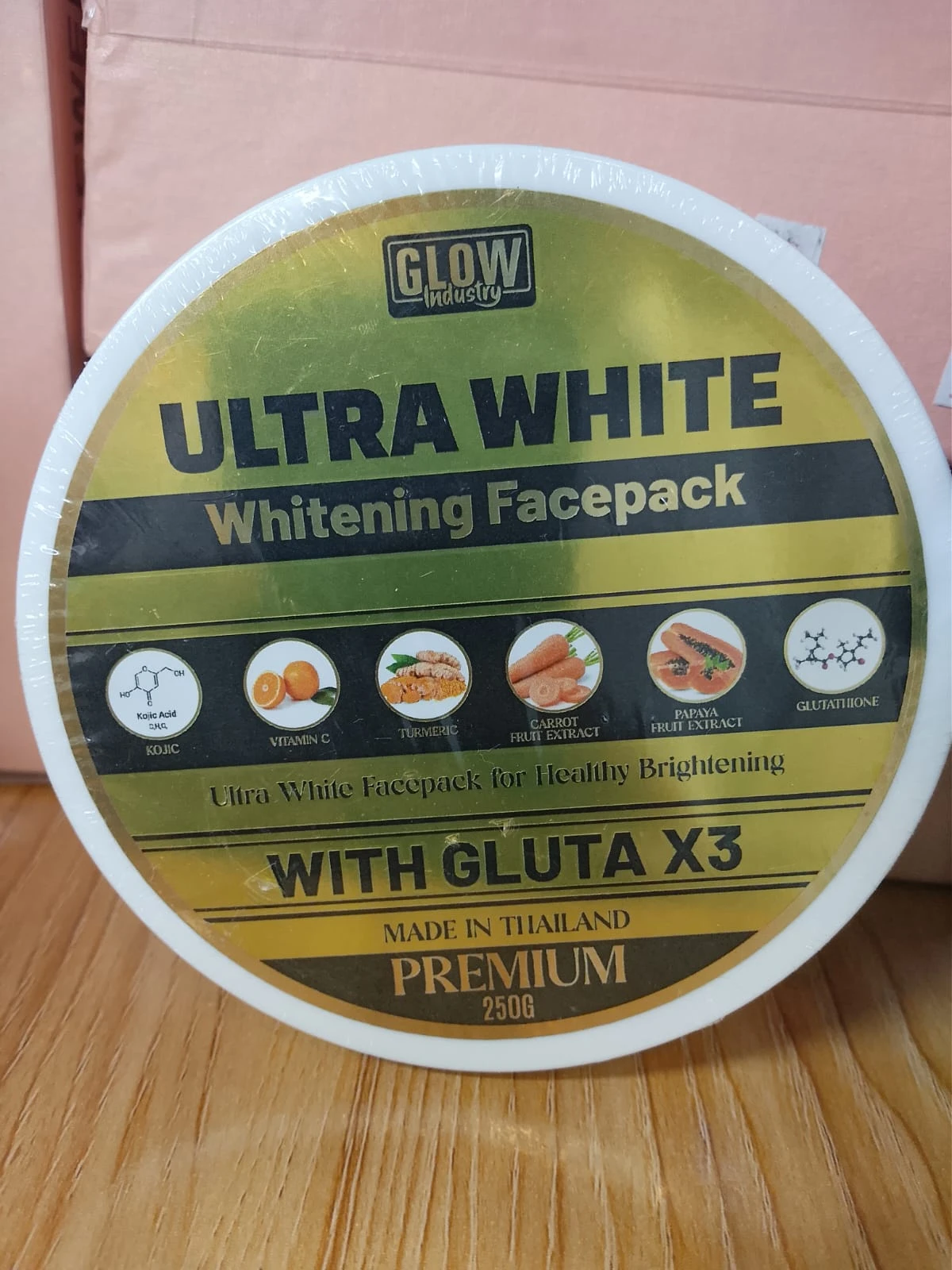 Product