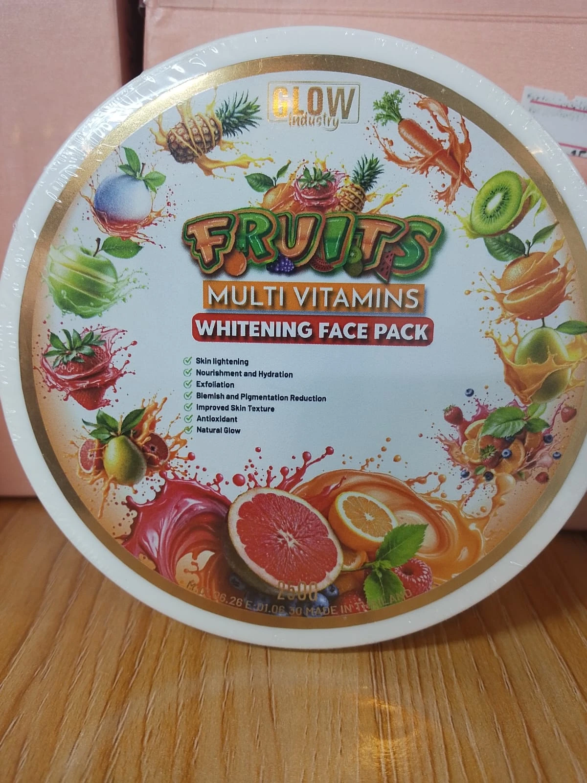 Product